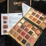 Tarte Tarteist Pro Eyeshadow Palette 1(1)