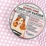The Balm Ctndy-Lou Manizer Highlighter (2)