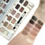 The Balm Nude Dude Eyeshadow Palette (10)