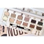 The Balm Nude Dude Eyeshadow Palette (10)