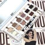The Balm Nude Dude Eyeshadow Palette (10)