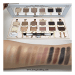 The Balm Nude Dude Eyeshadow Palette (10)