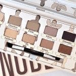 The Balm Nude Dude Eyeshadow Palette (10)