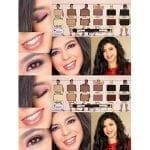 The Balm Nude Dude Eyeshadow Palette (10)