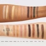 The Balm Nude Dude Eyeshadow Palette (10)