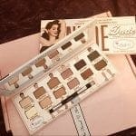 The Balm Nude Dude Eyeshadow Palette (10)