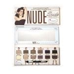 The Balm Nude Dude Eyeshadow Palette (10)