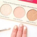 The Balm The Manizer Sister Highlighter Palette 3 In1 (2)
