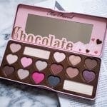 Too Faced Chocolate Bon Bons Palette (9)
