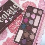 Too Faced Chocolate Bon Bons Palette (9)