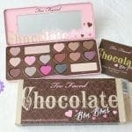 Too Faced Chocolate Bon Bons Palette (9)