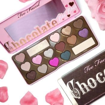 Too Faced Chocolate Bon Bons Palette