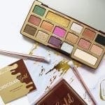 Too Faced Chocolate Gold Palette (7)