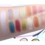 Too Faced Festival Palette Unicorn (5)