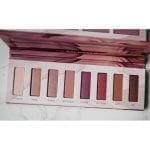 Urban Decay UD Backtalk Eyeshadow Palette (8)