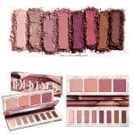 Urban Decay UD Backtalk Eyeshadow Palette (8)