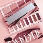 Urban Decay UD Backtalk Eyeshadow Palette (8)