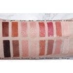 Urban Decay UD Backtalk Eyeshadow Palette (8)