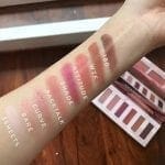 Urban Decay UD Backtalk Eyeshadow Palette (8)