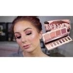 Urban Decay UD Backtalk Eyeshadow Palette (8)
