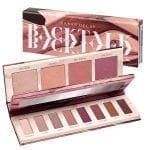 Urban Decay UD Backtalk Eyeshadow Palette (8)