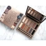 Urban Decay UD Naked Ultimate Basics All Matte Palette (5)