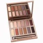 Urban Decay UD Naked Ultimate Basics All Matte Palette (5)