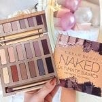 Urban Decay UD Naked Ultimate Basics All Matte Palette (5)