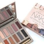 Urban Decay UD Naked Ultimate Basics All Matte Palette (5)