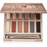 Urban Decay UD Naked Ultimate Basics All Matte Palette (5)