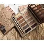 Urban Decay UD Naked Ultimate Basics All Matte Palette (5)