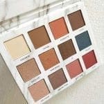 Venus Marble Eyeshadow Palette White Packing (4)