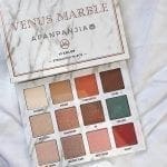 Venus Marble Eyeshadow Palette White Packing (4)
