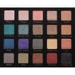 Violet Voss Pro Denched Metal Eyeshadow Palette (2)