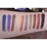 Violet Voss Pro Denched Metal Eyeshadow Palette (2)