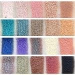 Violet Voss Pro Denched Metal Eyeshadow Palette (2)