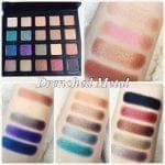 Violet Voss Pro Denched Metal Eyeshadow Palette (2)