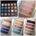 Violet Voss Pro Denched Metal Eyeshadow Palette (2)