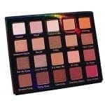 Violet Voss Pro HG Eyeshadow Palette (2)