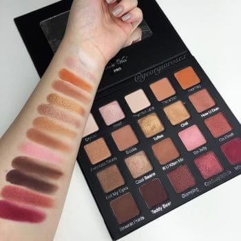 Holy Grail Pro Eyeshadow Palette Violet Voss