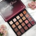 Violet Voss Pro HG Eyeshadow Palette (2)