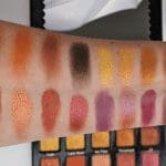 Violet Voss Pro Hashtag Eyeshadow Palette (12)