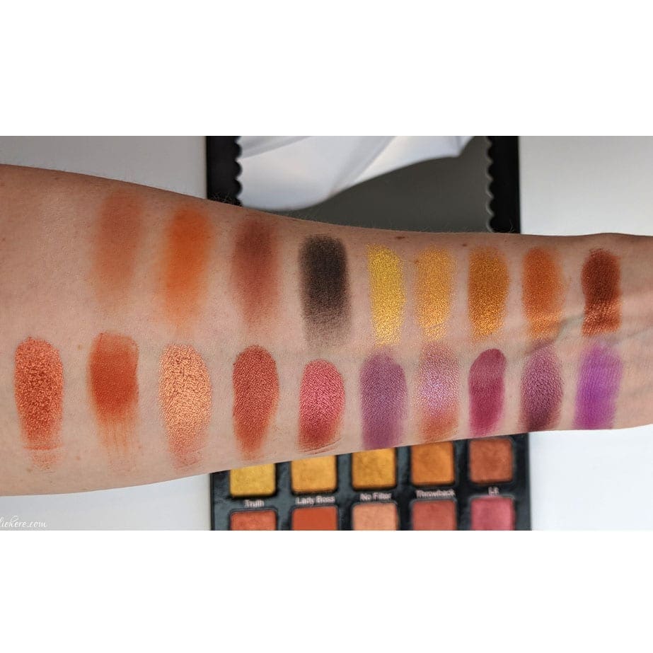 Violet Voss Pro Hashtag Eyeshadow Palette 1 (1)