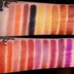 Violet Voss Pro Hashtag Eyeshadow Palette (12)