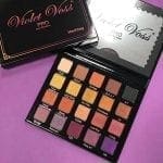 Violet Voss Pro Hashtag Eyeshadow Palette (12)