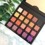 Violet Voss Pro Hashtag Eyeshadow Palette (12)
