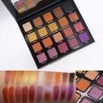 Violet Voss Pro Hashtag Eyeshadow Palette (12)
