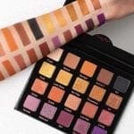 Violet Voss Pro Hashtag Eyeshadow Palette (12)