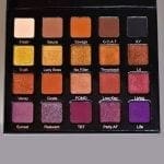 Violet Voss Pro Hashtag Eyeshadow Palette (12)