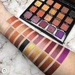 Violet Voss Pro Hashtag Eyeshadow Palette (12)